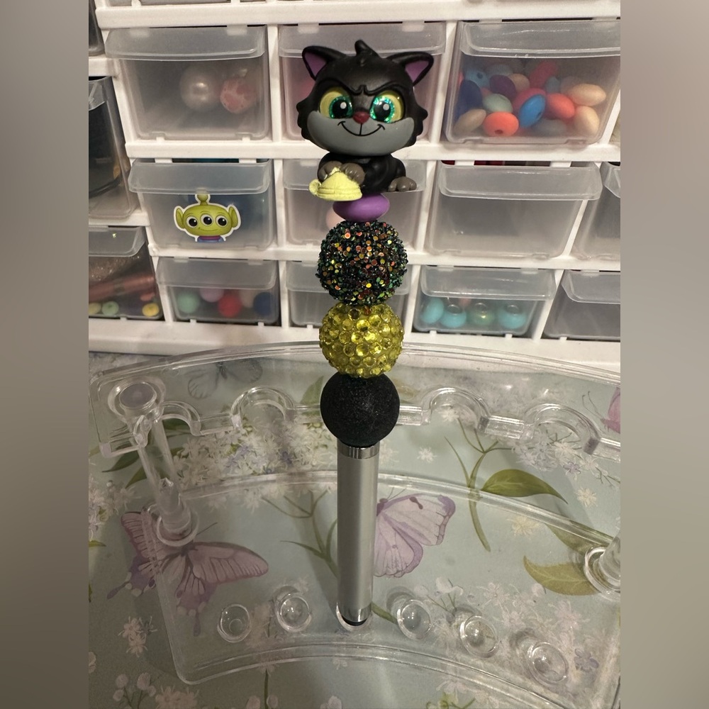 Doorable customized pem Lucifer